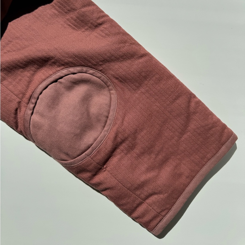 CARON CALLAHAN Tommy Jacket - Clay - Picture 5 of 14